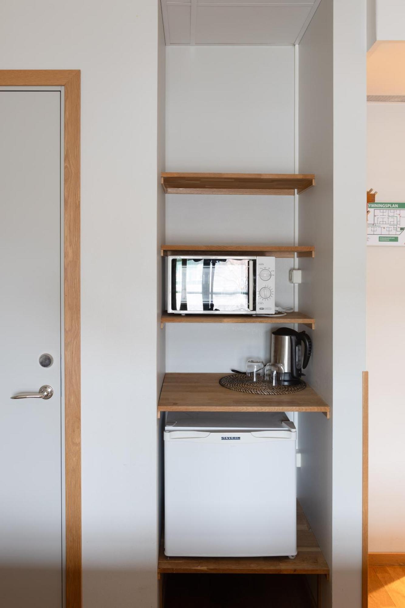 Hotell Valsaren Vasteras Luaran gambar