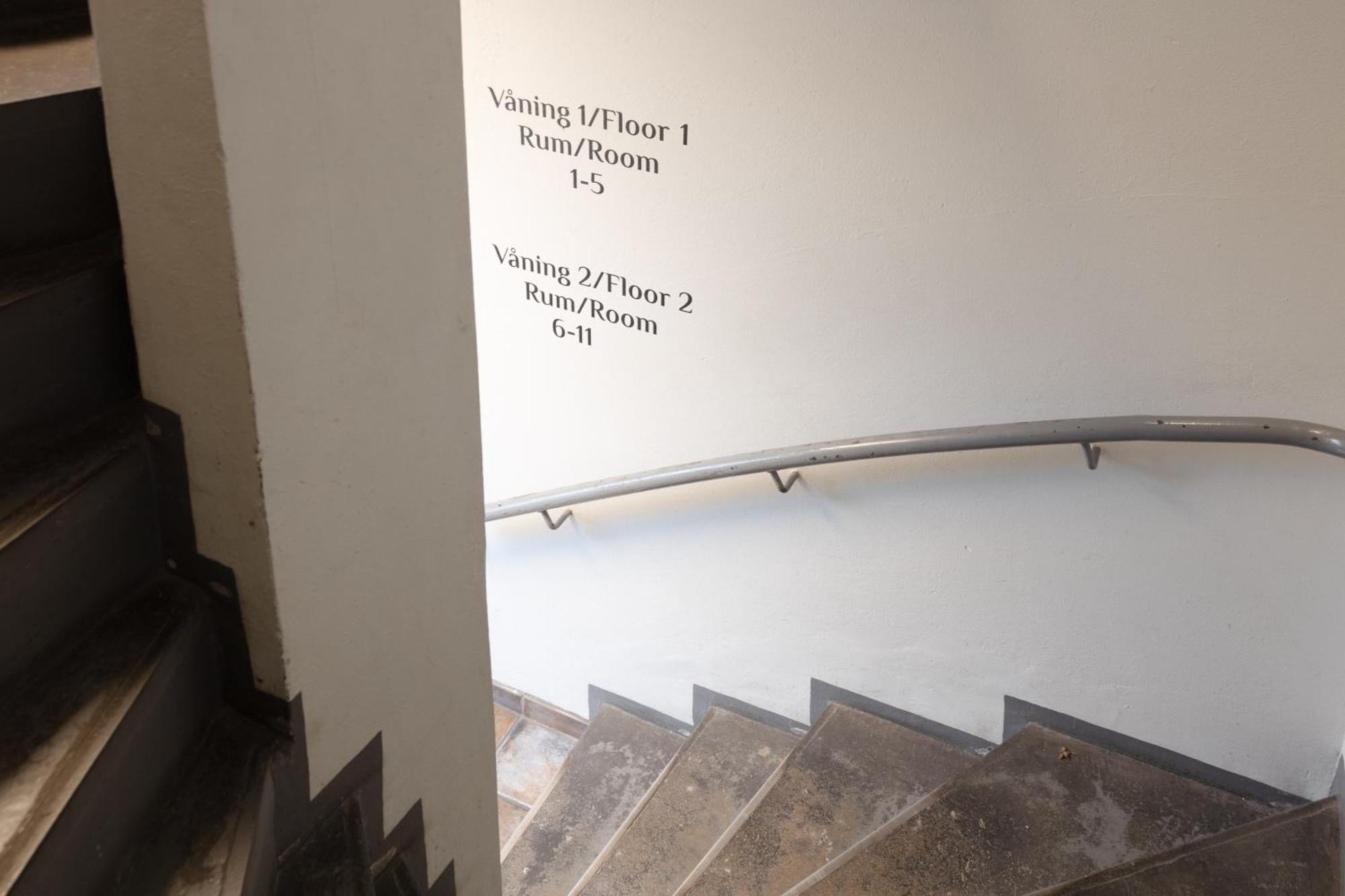 Hotell Valsaren Vasteras Luaran gambar