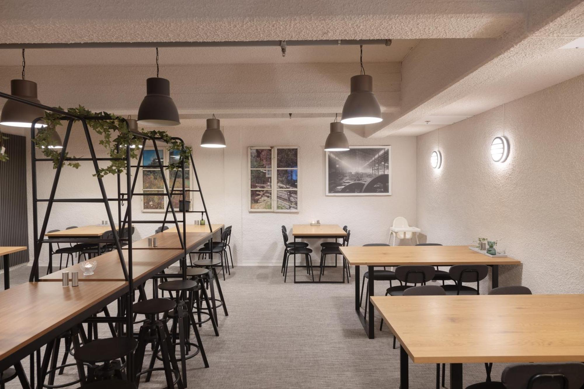 Hotell Valsaren Vasteras Luaran gambar