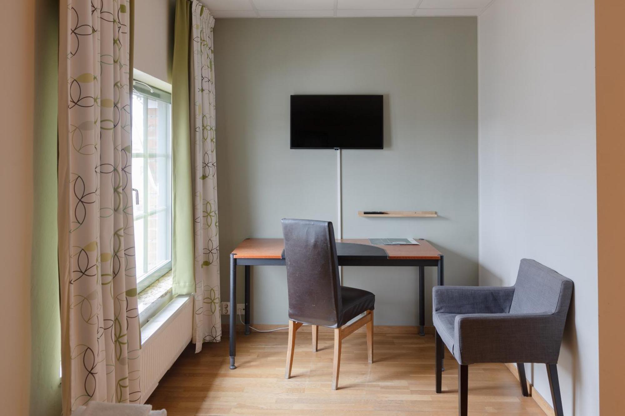 Hotell Valsaren Vasteras Luaran gambar
