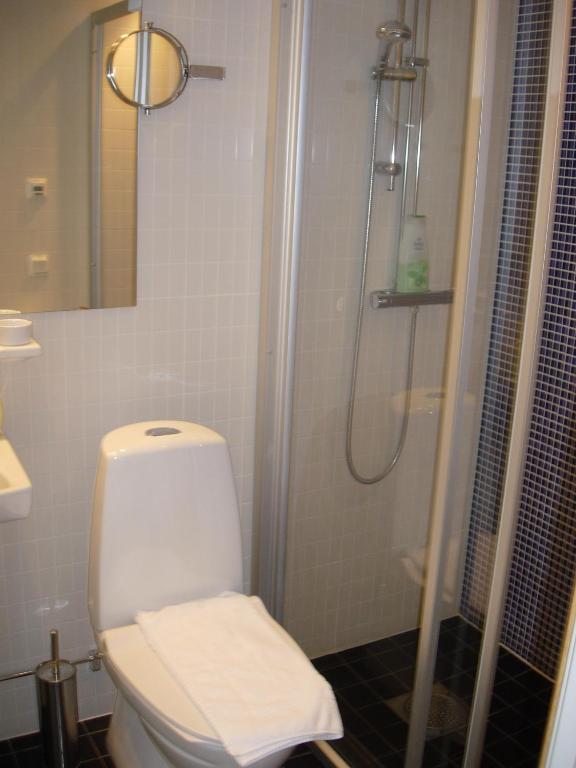 Hotell Valsaren Vasteras Bilik gambar
